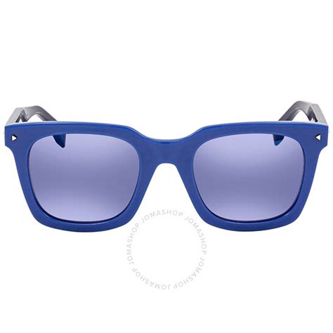 fendi ff 0216|Fendi FF 0216/S PJP/XT Sunglasses in Blue .